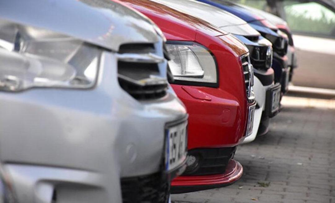 &Ouml;TV sonrası Civic, Egea, i20, Megane, Corolla, Golf fiyatları! İşte model model araba fiyatları