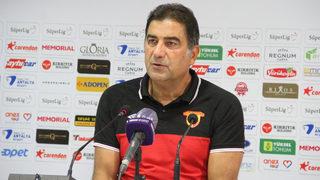 Ünal Karaman: Hanemize 3 puan yazılabilirdi