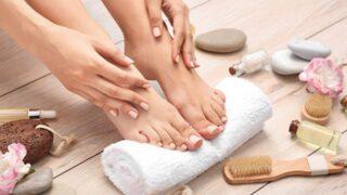 El ve ayak bakımı için kaçırılmayacak ürünler