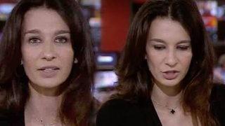 Ünlü BBC sunucusu Yalda Hakim hayatının şokunu yaşadı: Canlı yayında Taliban'ın sözcüsü tarafından arandı