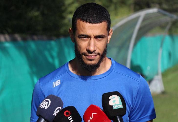 Belhanda, Fenerbahçe'ye ilk kez kaybetti!