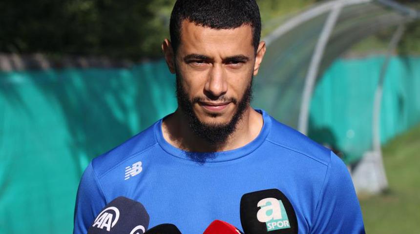 Belhanda, Fenerbahçe'ye ilk kez kaybetti!
