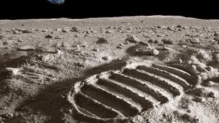 İki ülke harekete geçti: Ay toprağından oksijen üretecekler! 