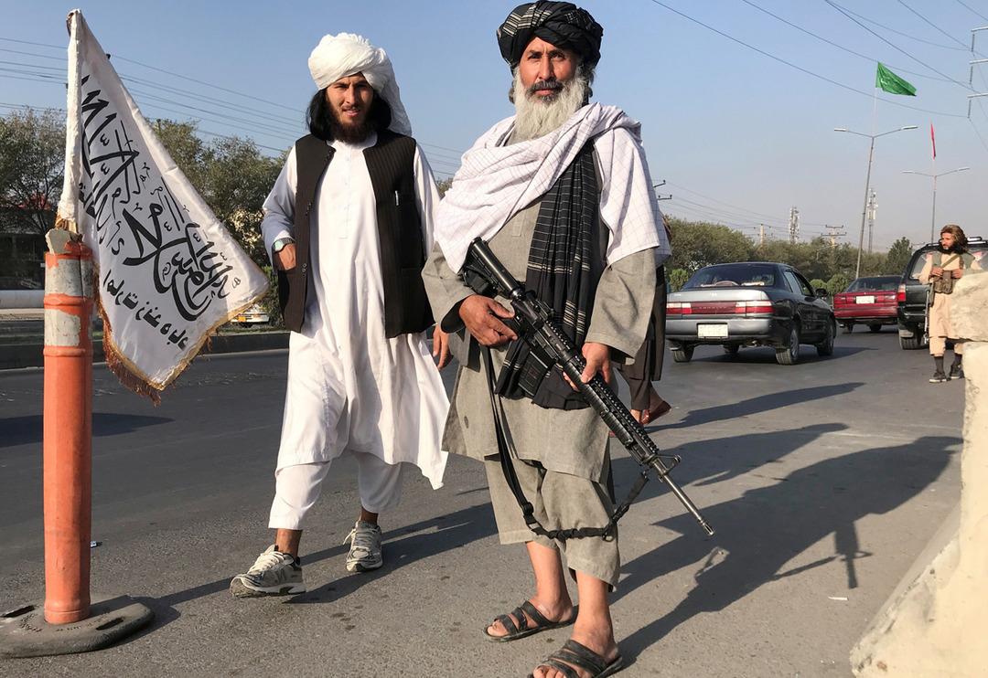 Afganistan'da son durum! Taliban'ın Kabil'e girmesinin ardından dakika dakika yaşananlar