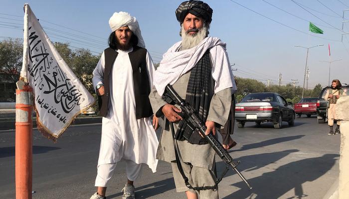 Afganistan'da son durum! Taliban'ın Kabil'e girmesinin ardından dakika dakika yaşananlar