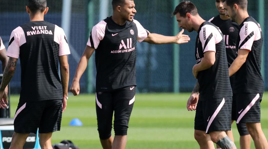 Real Madrid, Mbappe'ye teklif yapacak iddiası