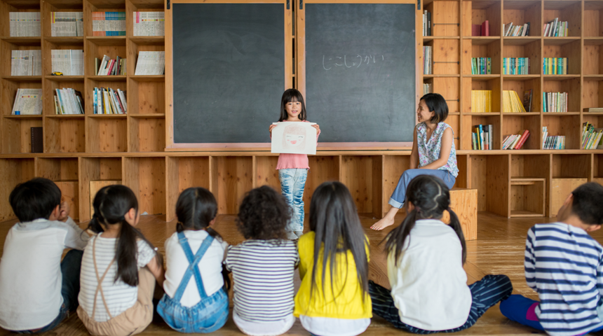 Japon eğitim sisteminin merak uyandıran yönleri! Japon öğrencilerinin uyması gereken 7 kural