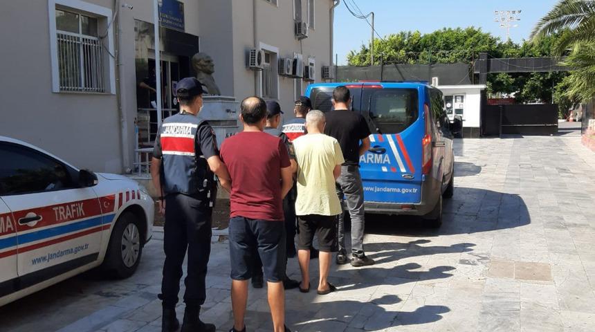 "Bankada tanıdığım var" diyerek kandırmışlar!