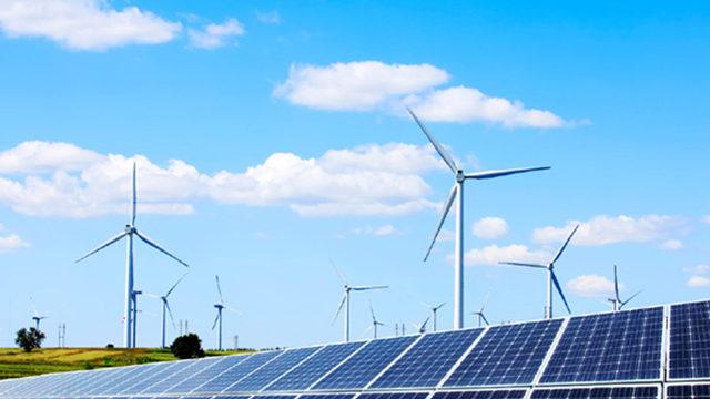 Japonya'daki büyük firmalardan karbonsuz teknoloji atağı