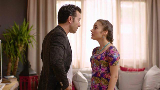 Ver Elini Aşk 6. Bölüm Fragmanı