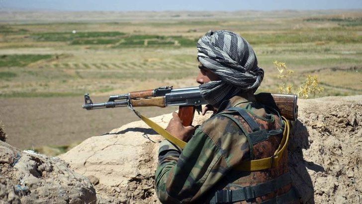 Kurtlar Vadisi'nde Afganistan sahnesi sosyal medyayı salladı! Yıllar önce bakın ne demişler... G4