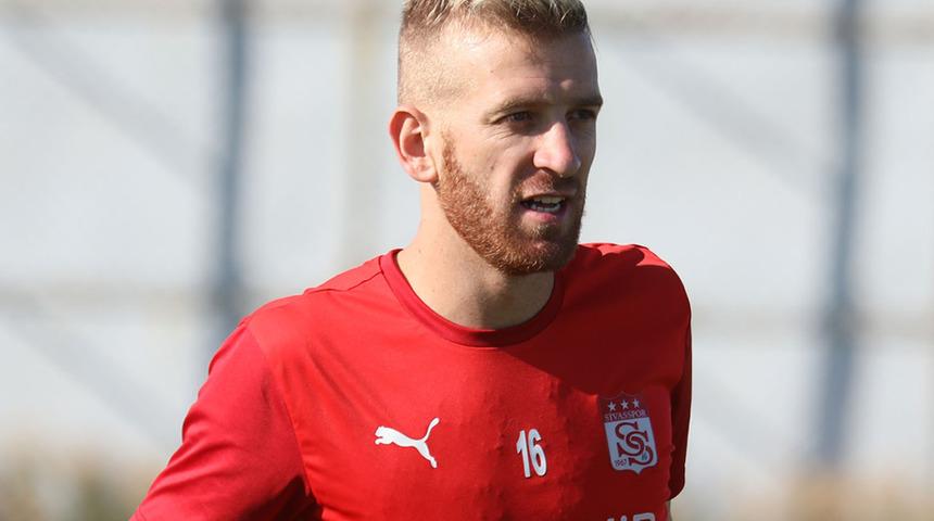 Sivasspor’da Pedro Henrique şoku