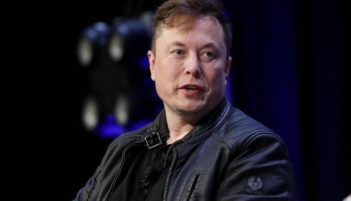 Elon Musk: Gelecek yıl bitecek!