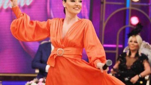 Sevcan Orhan'ın yeni sevgilisi bakın kimmiş! Aşk pozu