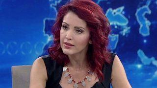 Nagehan Alçı'dan Prof. Dr. Mehmet Ceyhan'a tepki: Artık yeter