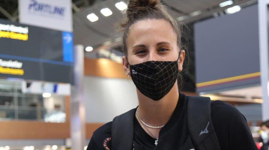  Eczacıbaşı Dynavit, yeni sezon hazırlıkları için İzmir'de