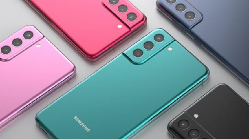 Galaxy S21 FE ertelendi iddiası!