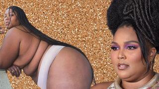 Lizzo isyan etti: Defalarca beden aşağılamaya maruz kaldım