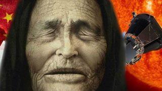 Kahin Baba Vanga 2021’i de bildi! Türkiye ve dünya ile ilgili korkutan kehanetler!