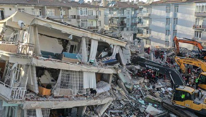 İstanbul için korkutan deprem uyarısı: Son çeyreğe girdik