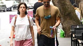 Özge Özpirinçci: Hamileyken düğün falan yapmam!