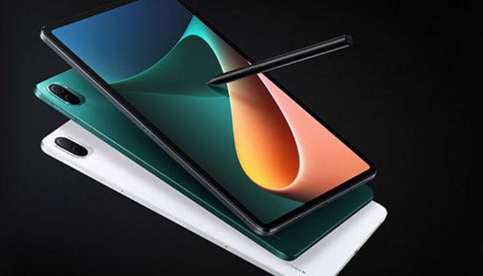 Xiaomi tablet pazarına geri döndü: Mi Pad 5 Avrupa'ya gelebilir