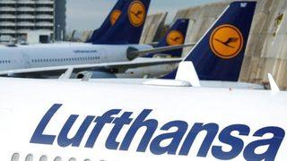 Alman devleti Lufthansa'daki paylarını azaltıyor