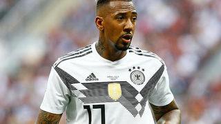 Beşiktaş'a stopere dünya yıldızı Jerome Boateng