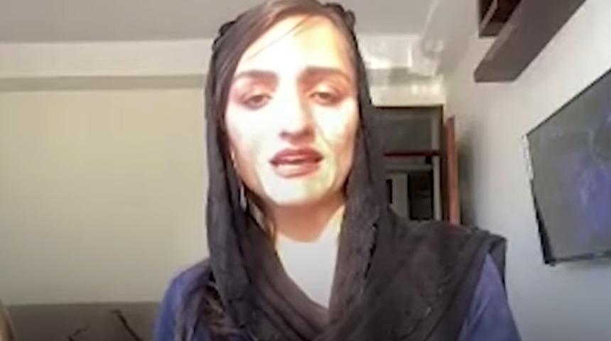 Afganistan'ın ilk kadın belediye başkanı Zarifa Ghafari: Beni öldürecekler