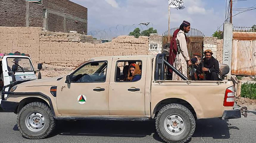 Taliban, Afghanistan'ı 20 yıl &ouml;ncesine mi g&ouml;t&uuml;recek?