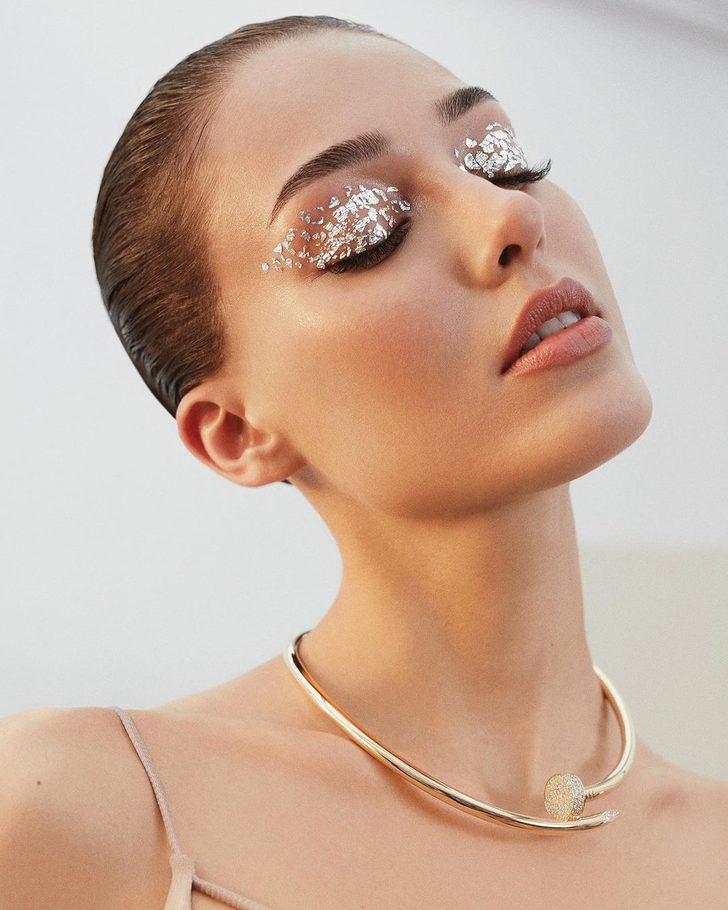 2014'te Elidor Miss Turkey ikincisi olmuştu! Dilan Çiçek Deniz'in eski hali ortaya çıktı! G3