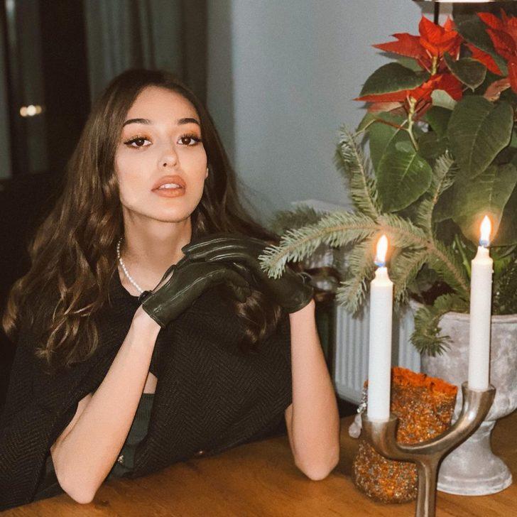 2014�te Elidor Miss Turkey ikincisi olmuştu! Dilan Çiçek Deniz�in eski