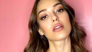 2014'te Elidor Miss Turkey ikincisi olmuştu! Dilan Çiçek Deniz'in eski hali ortaya çıktı!