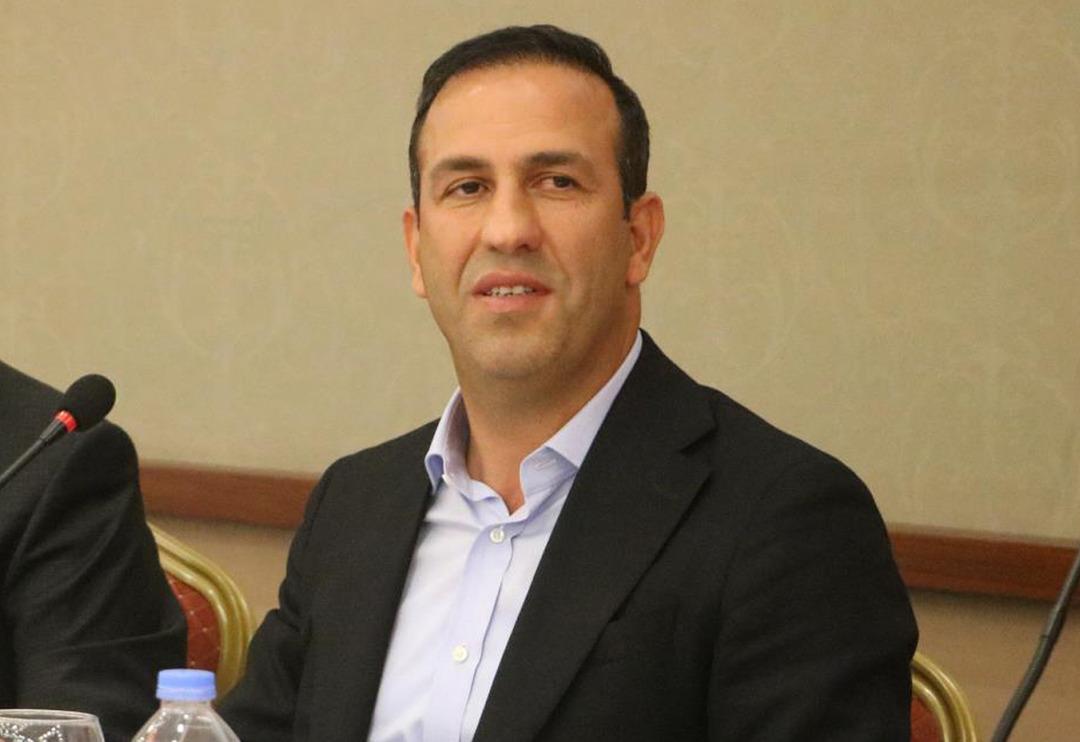  Adil Gevrek: Sadık &Ccedil;iftpınar Yeni Malatyaspor'a gelmek istiyor