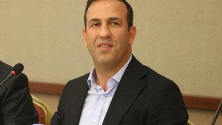  Adil Gevrek: Sadık Çiftpınar Yeni Malatyaspor'a gelmek istiyor