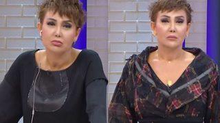 Seda Sayan'ın doktoruna gitmişti! Serap Paköz'ün son halli olay oldu 