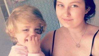 Çocuğunun doğumunda eski erkek arkadaşını gören kadın sosyal medyada popüler oldu