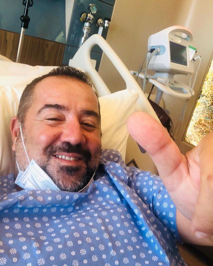 Ata Demirer hasta mı? Ata Demirer'in sağlık durumu nasıl? G2