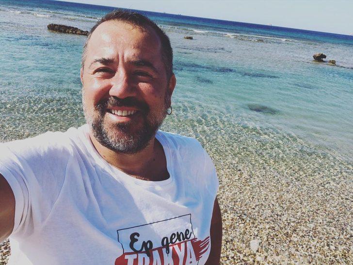 Ata Demirer hasta mı? Ata Demirer'in sağlık durumu nasıl? G3