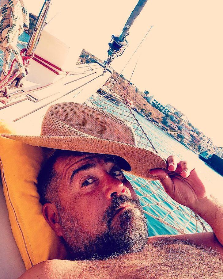 Ata Demirer hasta mı? Ata Demirer'in sağlık durumu nasıl? G4