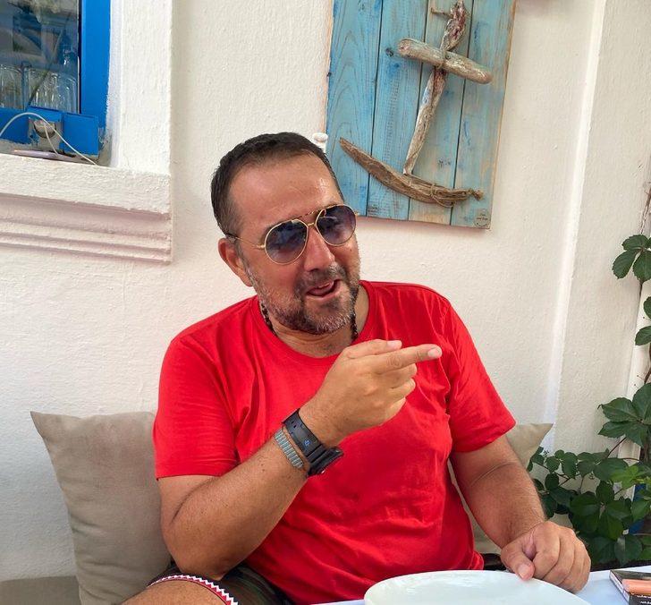 Ata Demirer hasta mı? Ata Demirer'in sağlık durumu nasıl? G5