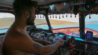 Henüz 22 yaşında! İstanbul'dan köyüne döndü, ayda 100 bin lira kazanıyor