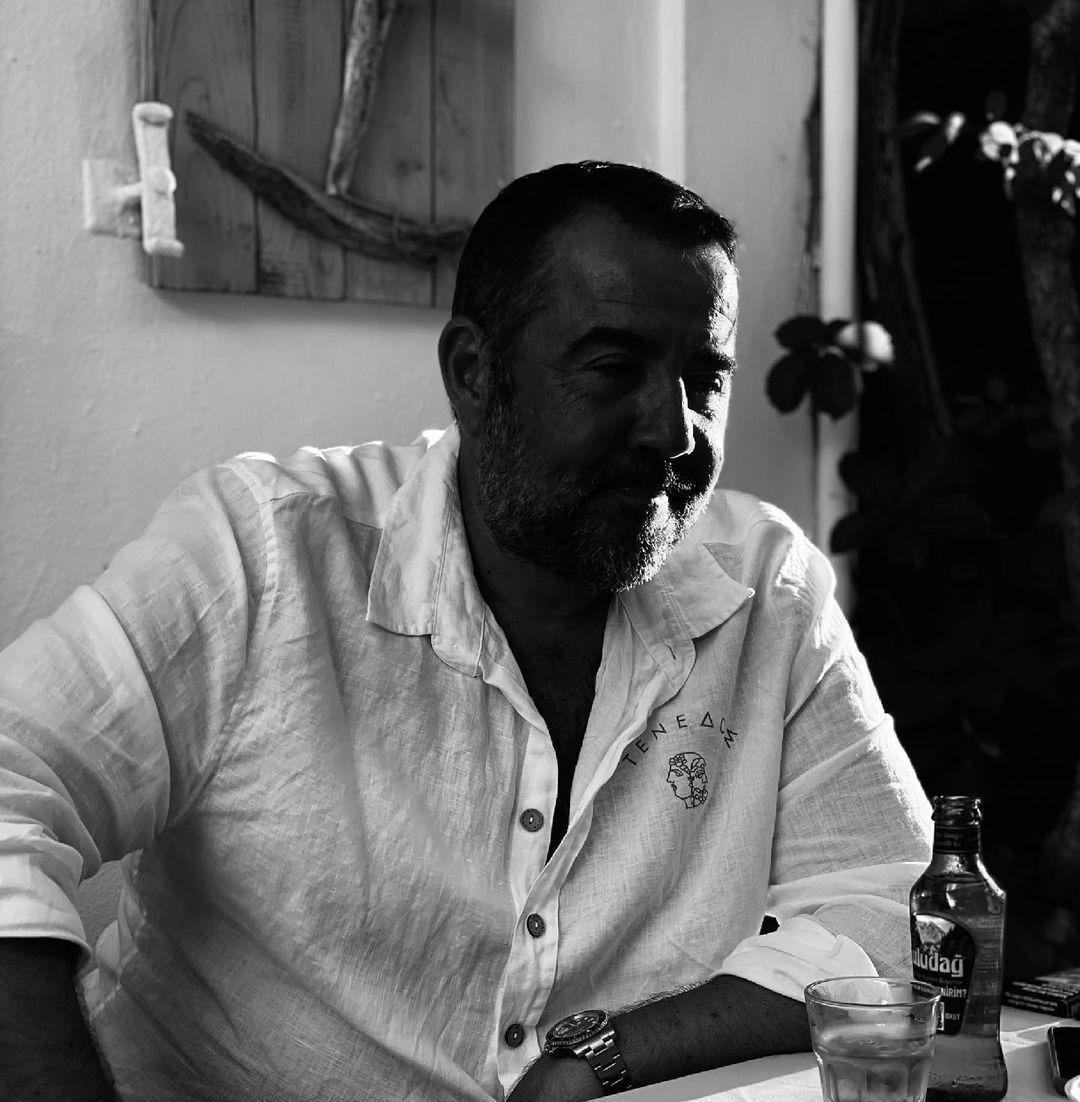 Ata Demirer hasta mı? Ata Demirer'in sağlık durumu nasıl?