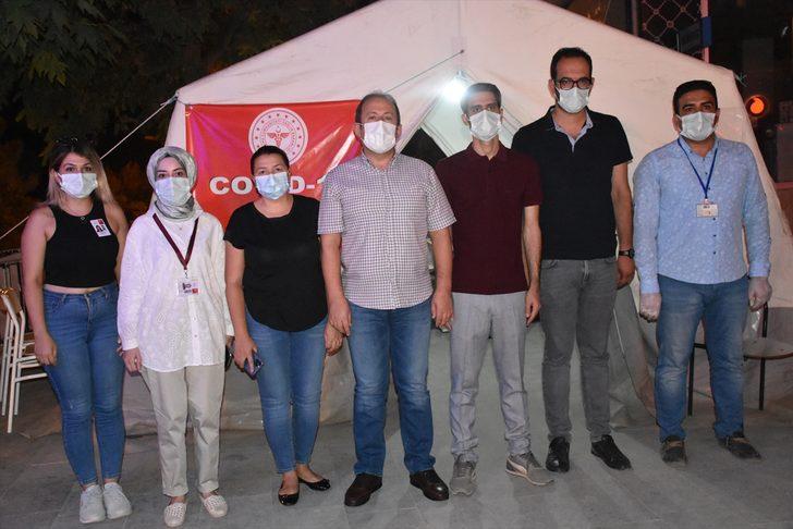 Şırnak'ta en az bir doz Kovid-19 aşısı yaptıranlar oranı yüzde 64'e ulaştı G1