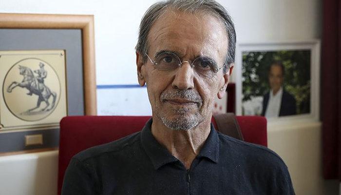 Prof. Dr. Mehmet Ceyhan'dan yeni aşı kararıyla ilgili dikkat çeken yorum