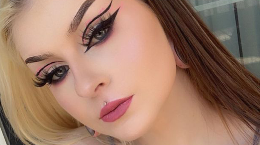 Çift vajinalı kadından ilginç itiraf: Cinsellik piyango gibi