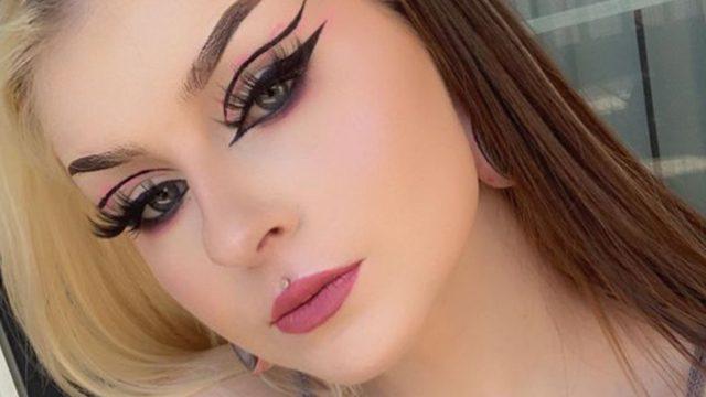 Çift vajinalı kadından ilginç itiraf: Cinsellik piyango gibi