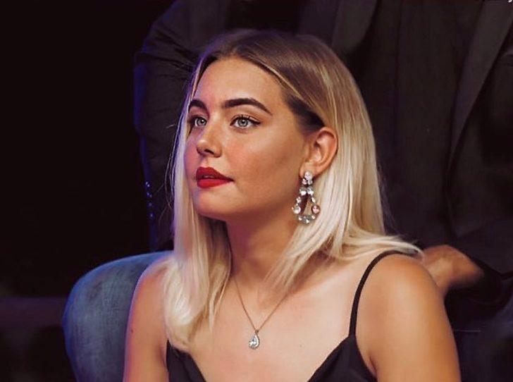 Survivor 2020'nin dikkat çeken isimlerinden biriydi! İşte Survivor Aycan Yanaç'ın değişimi... G5