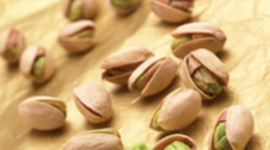 Antep Fıstığı Mucizesi!