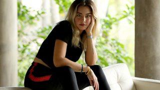 Survivor 2020'nin dikkat çeken isimlerinden biriydi! İşte Survivor Aycan Yanaç'ın değişimi...